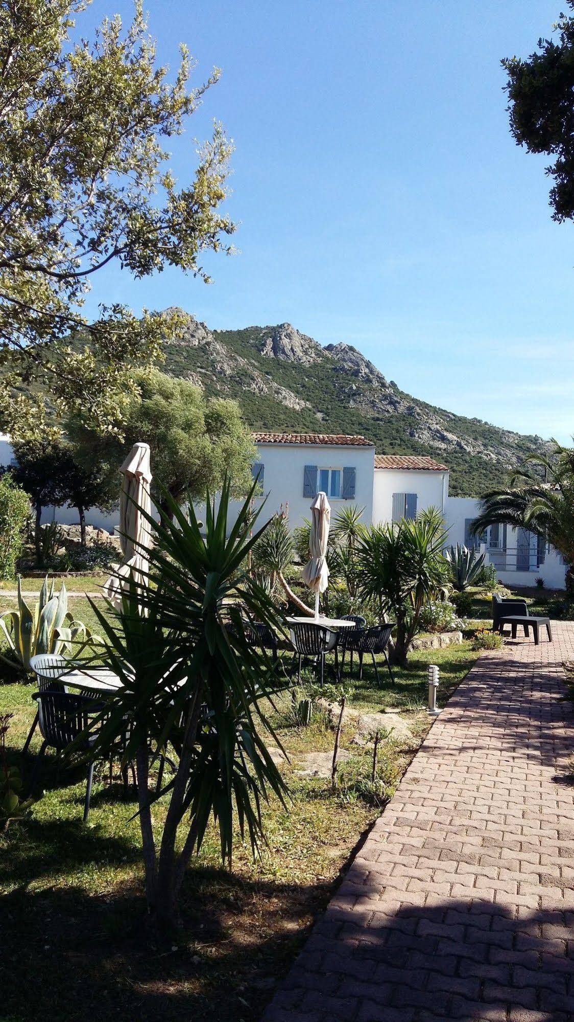 Hotel Les Mouettes