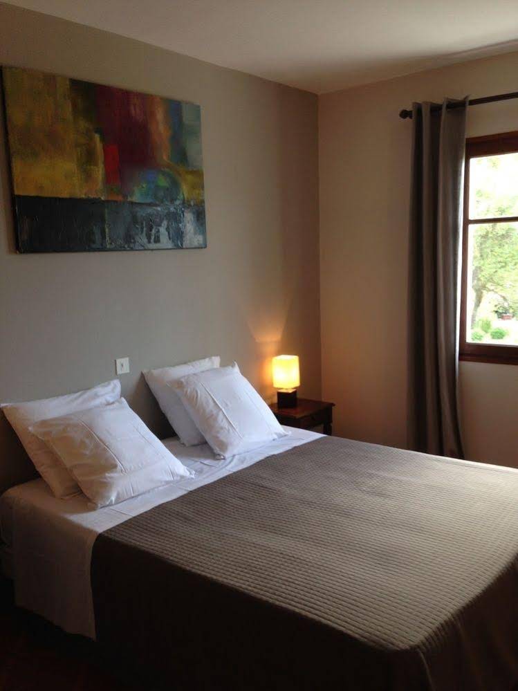 Hotel Les Mouettes