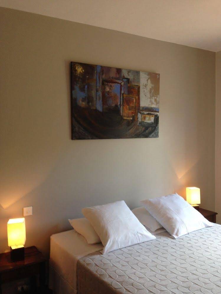 Hotel Les Mouettes