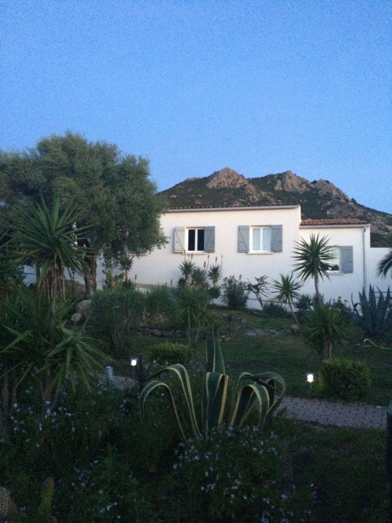 Hotel Les Mouettes