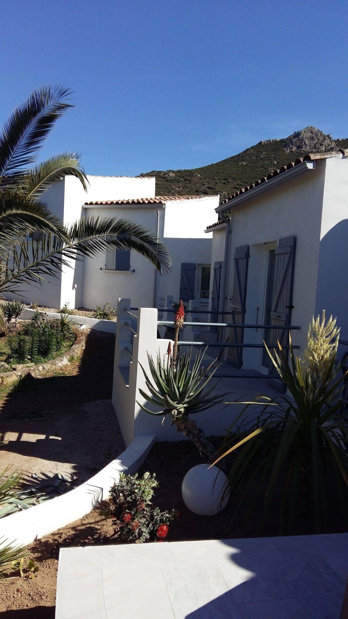 Hotel Les Mouettes