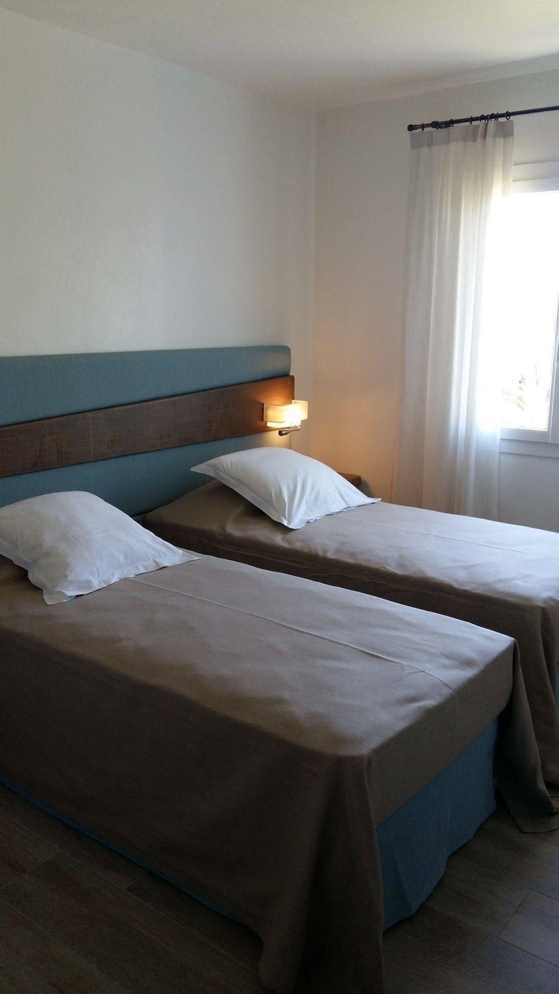 Hotel Les Mouettes
