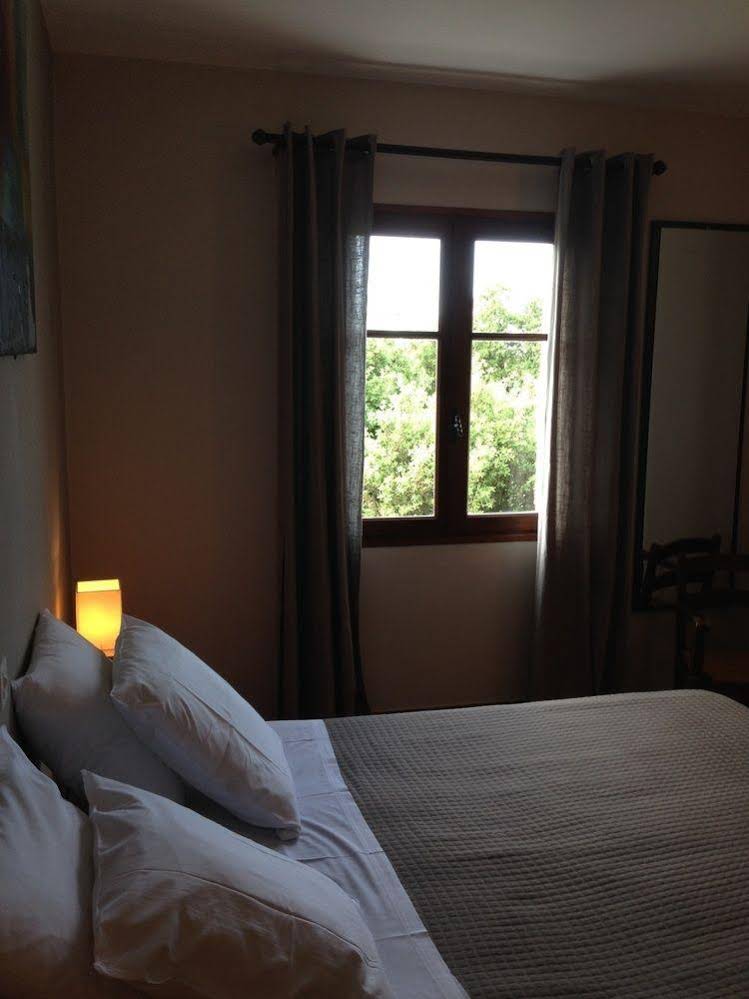 Hotel Les Mouettes