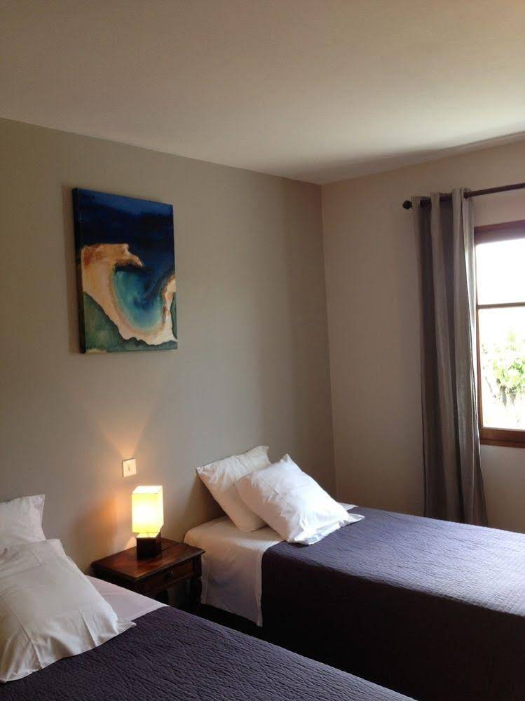 Hotel Les Mouettes
