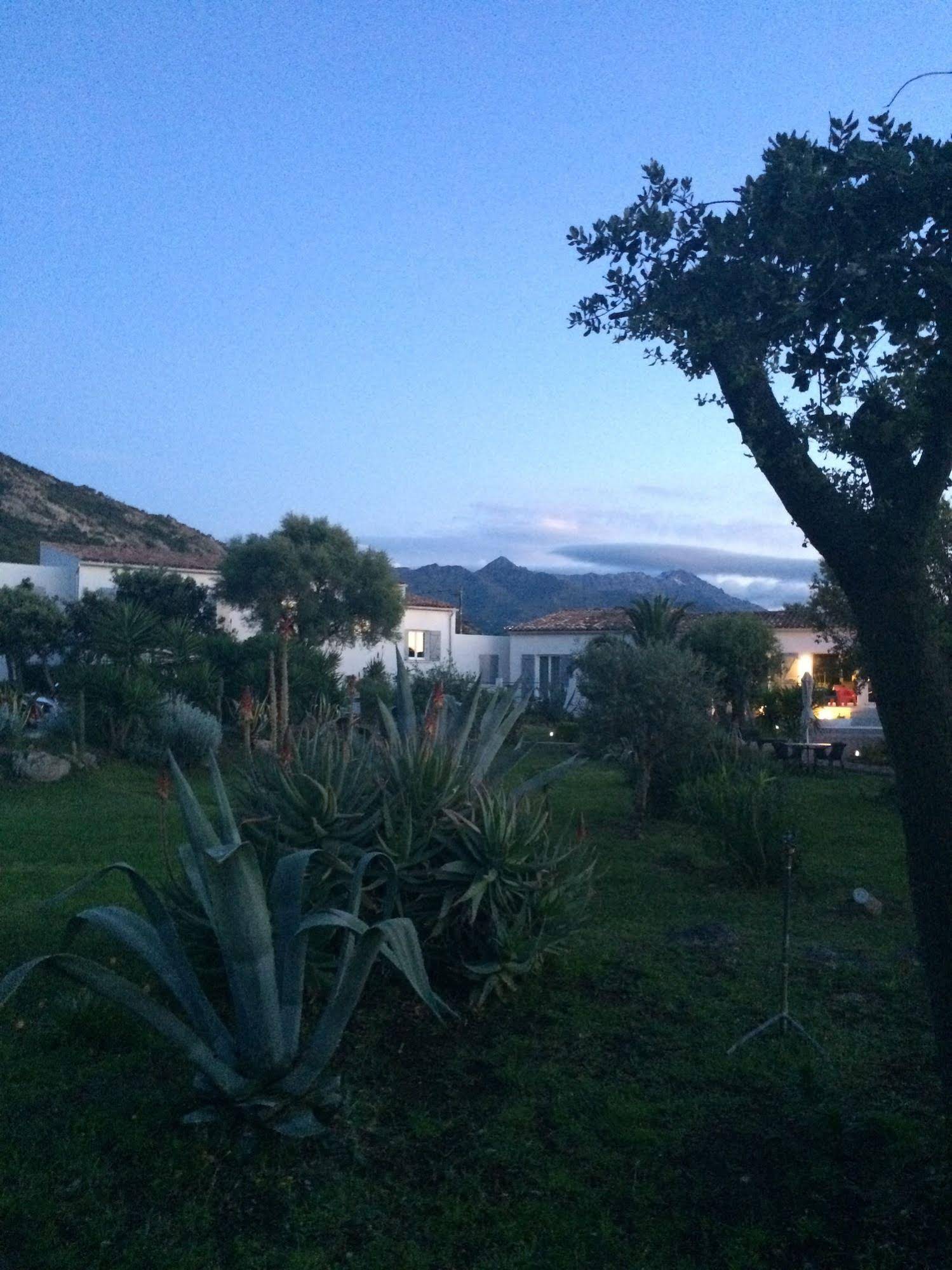 Hotel Les Mouettes