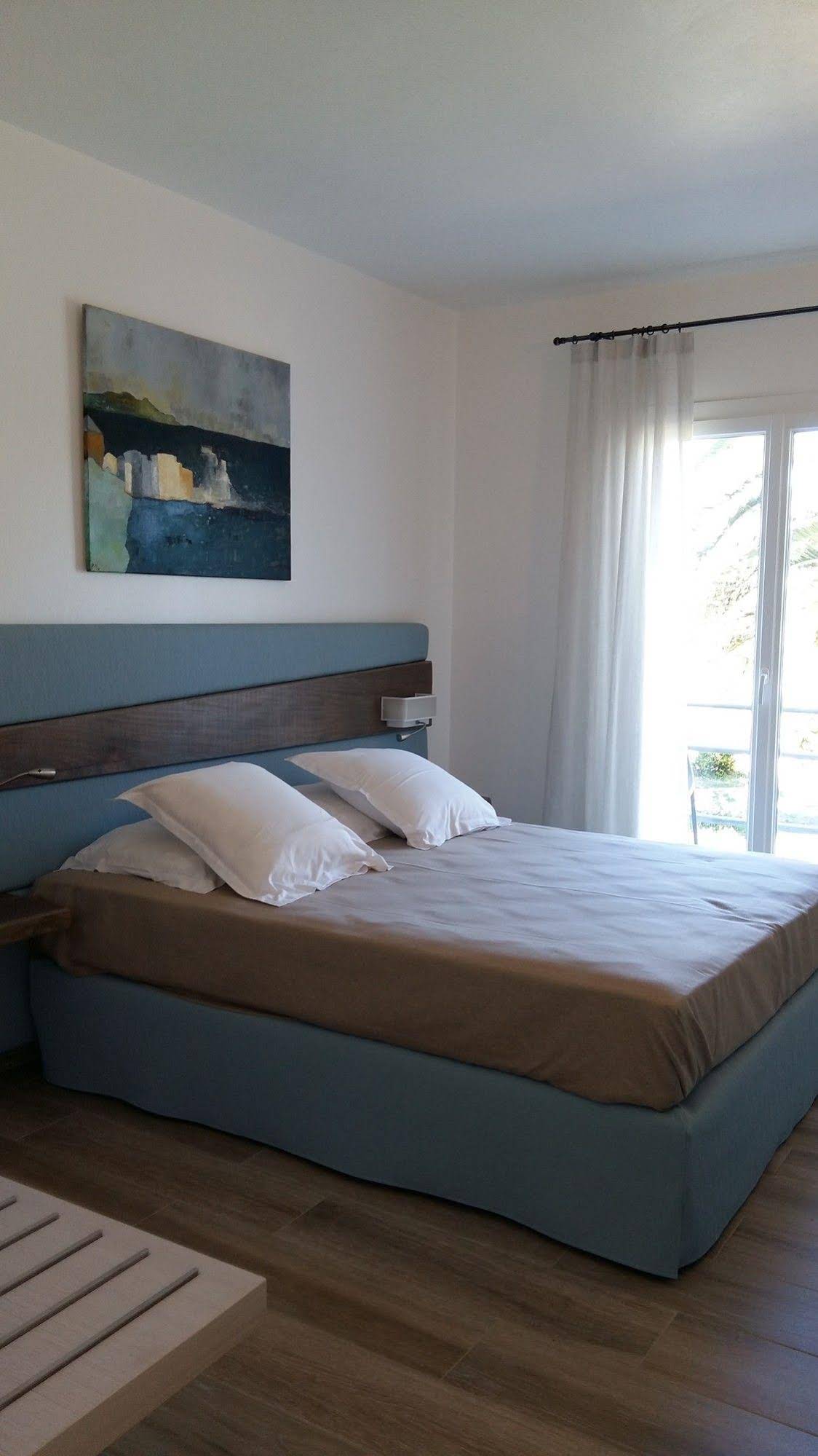 Hotel Les Mouettes