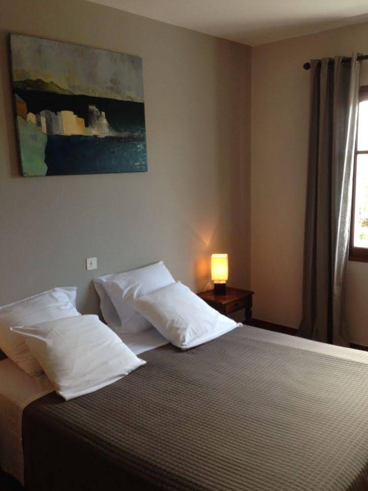 Hotel Les Mouettes
