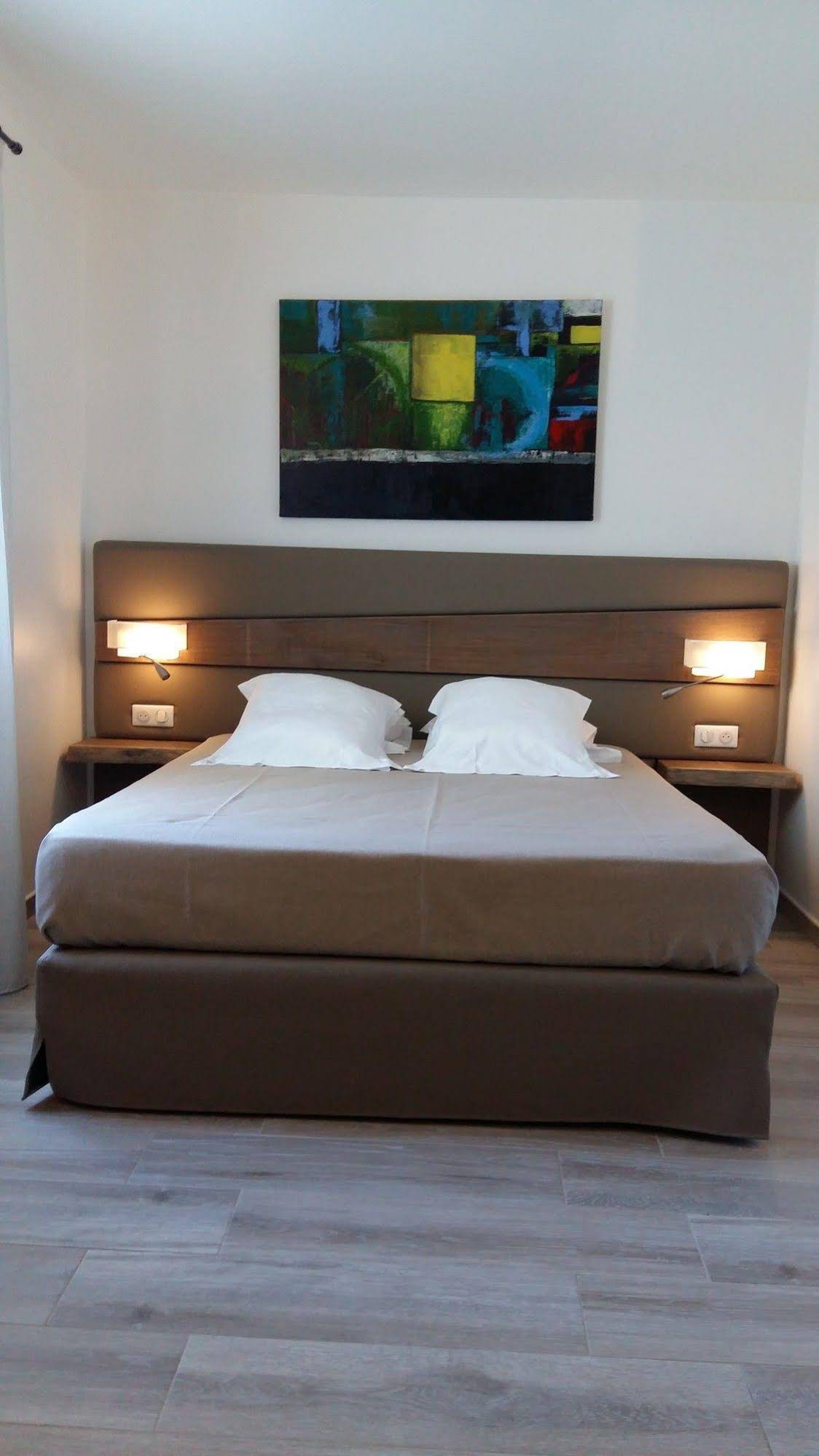 Hotel Les Mouettes