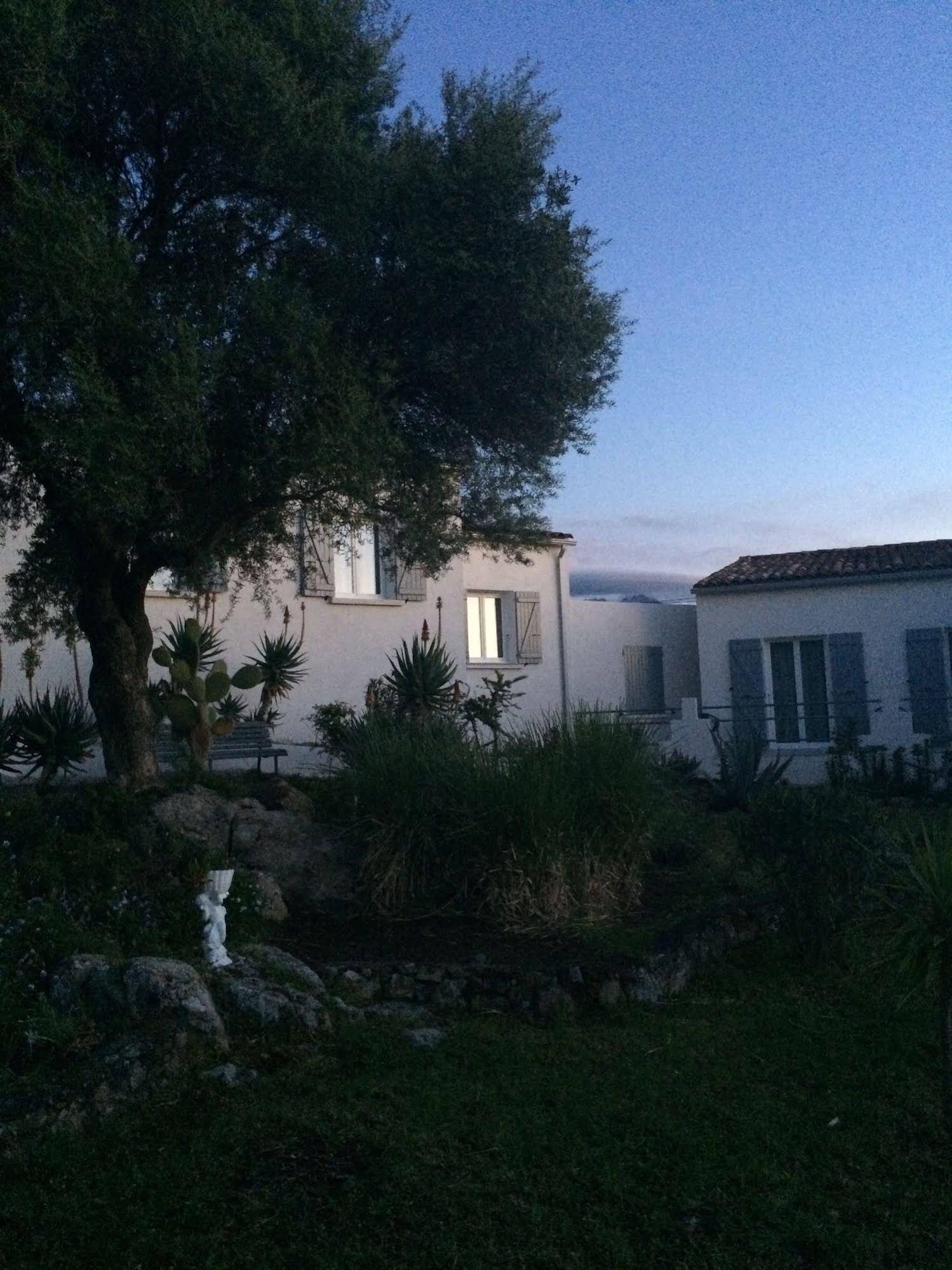 Hotel Les Mouettes
