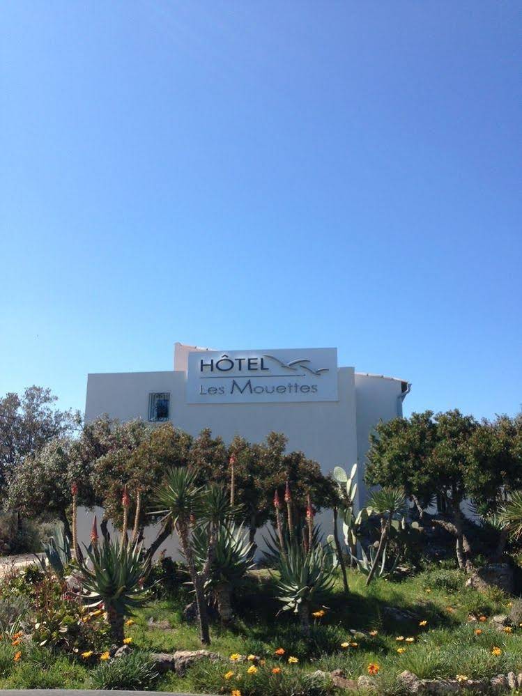 Hotel Les Mouettes