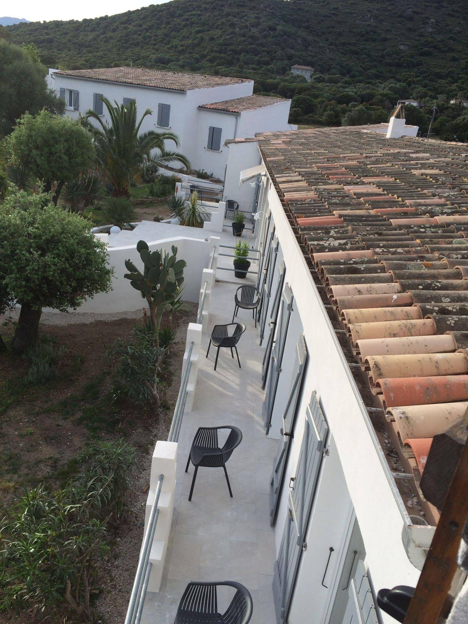 Hotel Les Mouettes