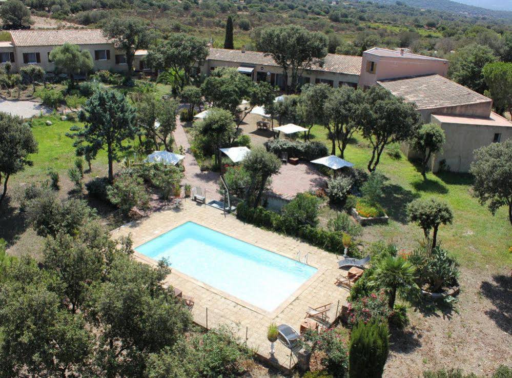 Hotel Les Mouettes
