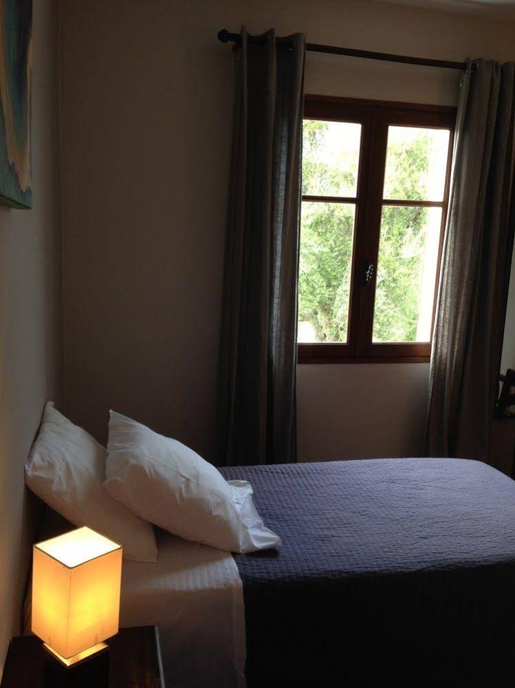 Hotel Les Mouettes