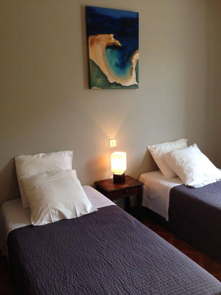 Hotel Les Mouettes