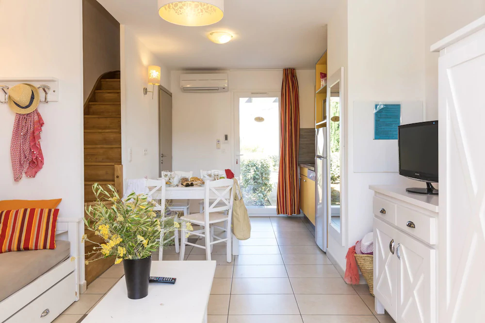 Résidence Odalys Les Villas de Bel Godère
