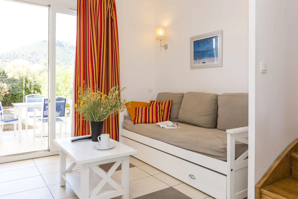 Résidence Odalys Les Villas de Bel Godère