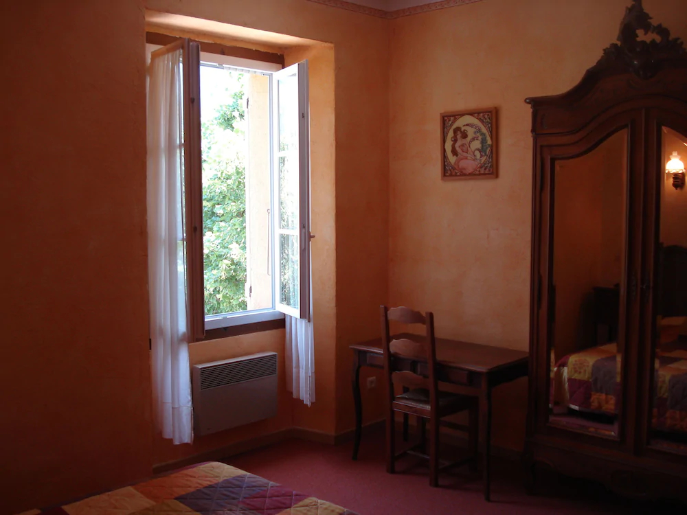 Hôtel Beau Séjour