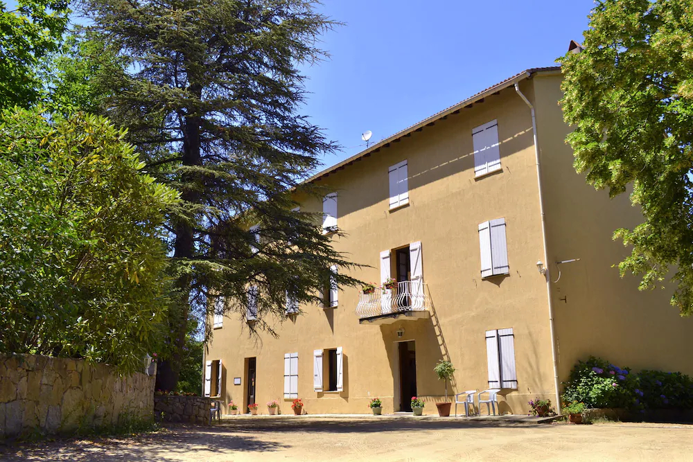 Hôtel Beau Séjour