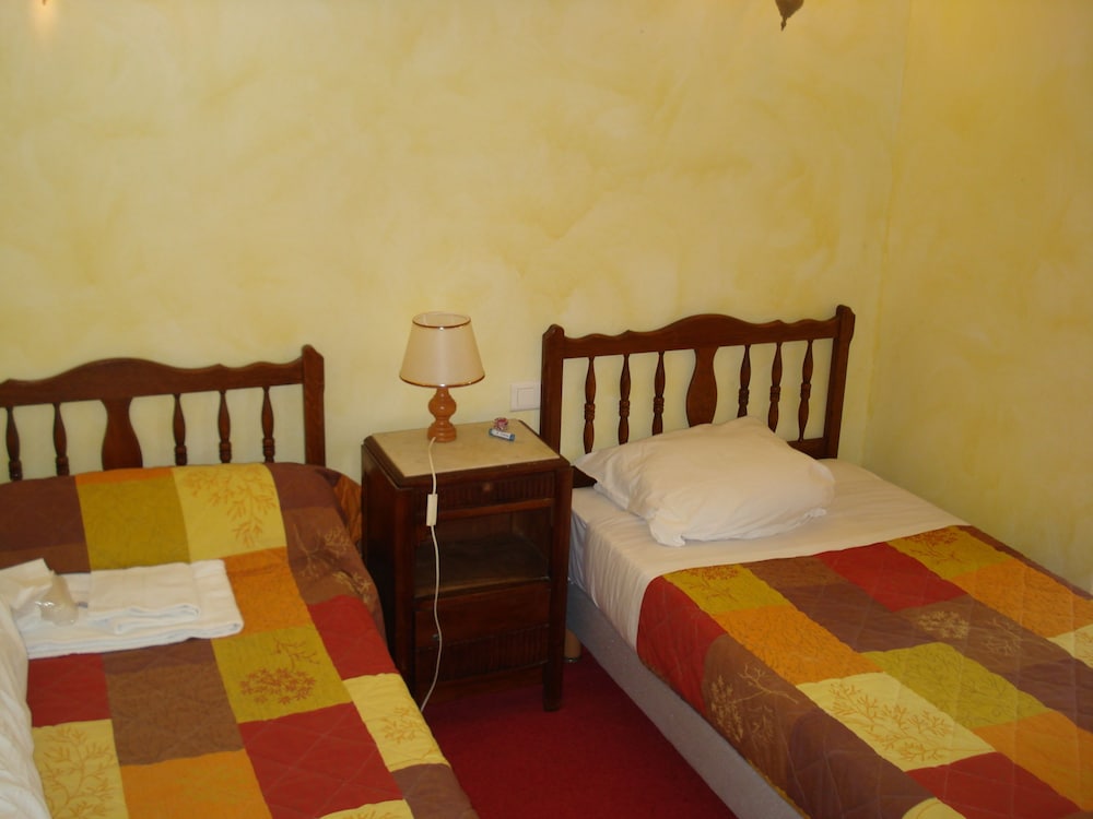 Hôtel Beau Séjour