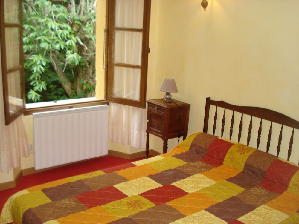 Hôtel Beau Séjour