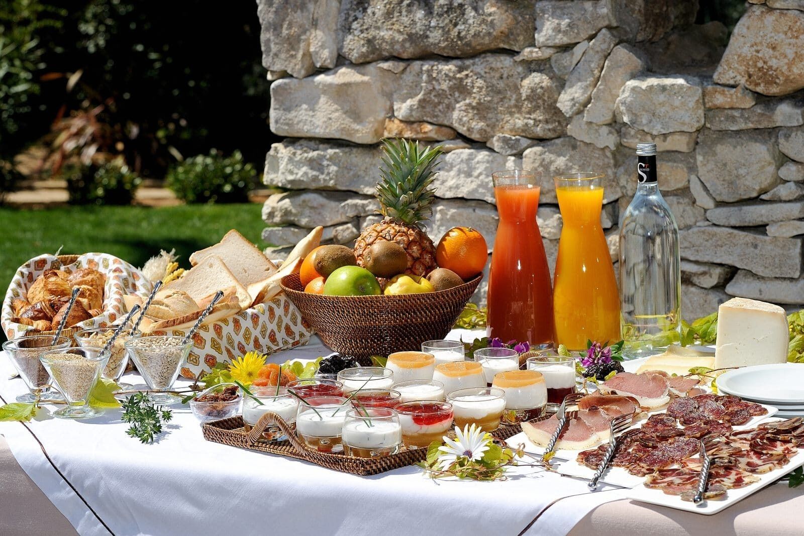 A Speranza Suites de Charme by A Cheda