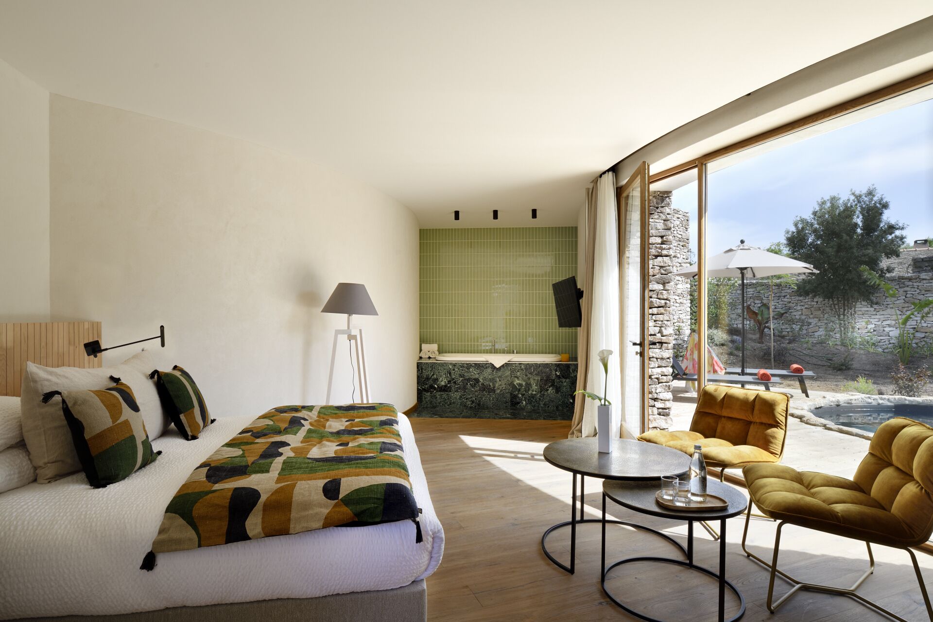 A Speranza Suites de Charme by A Cheda