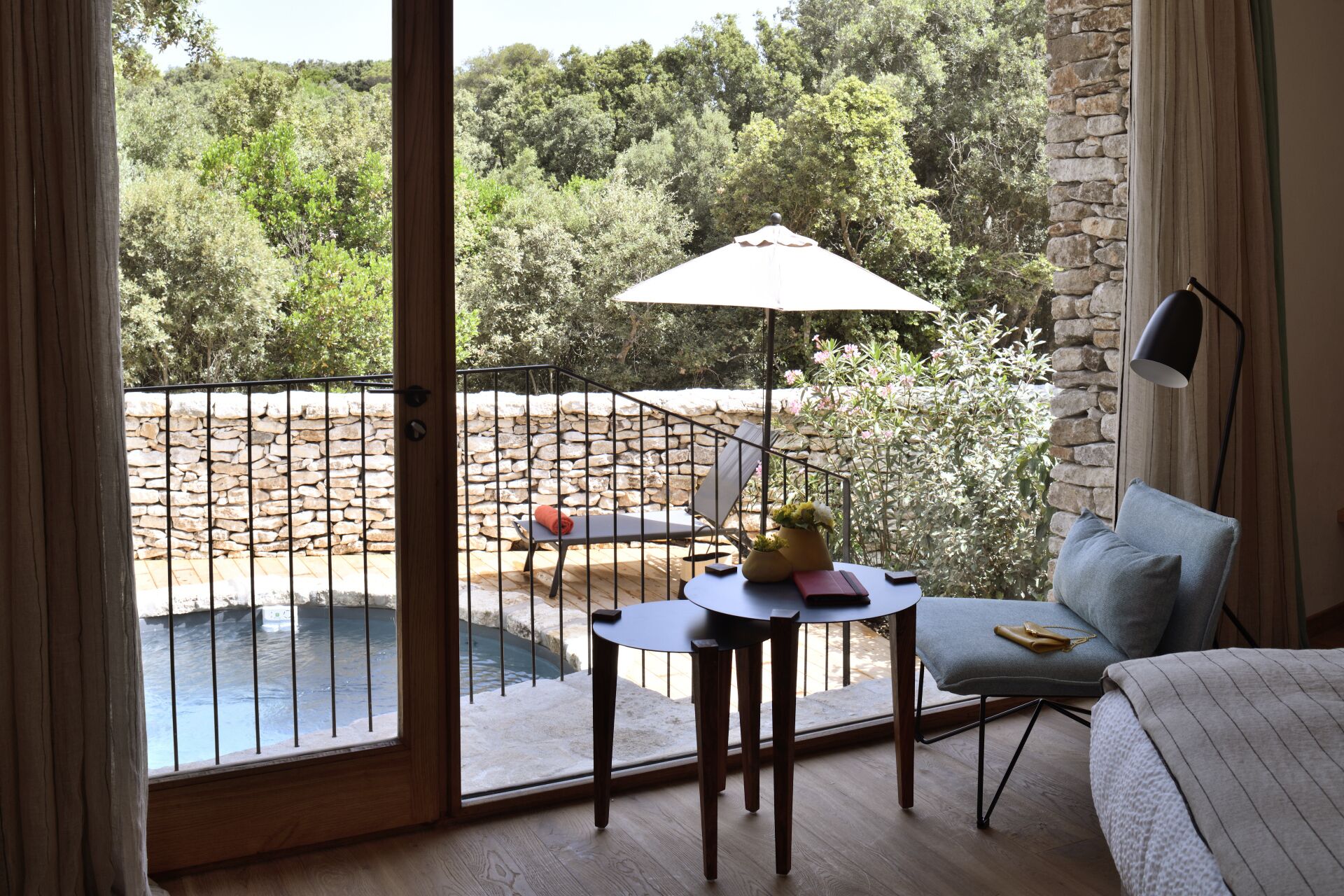 A Speranza Suites de Charme by A Cheda