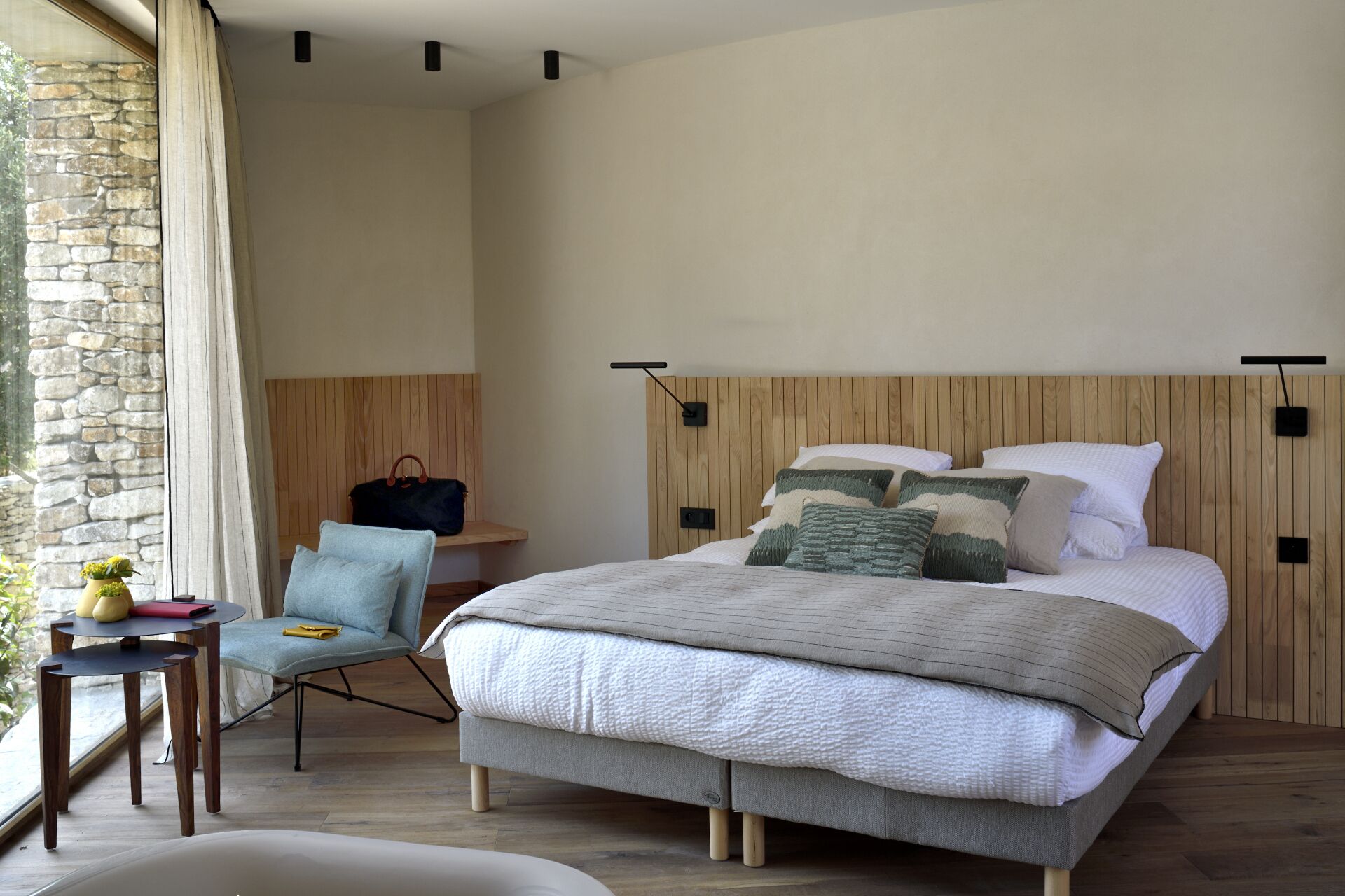 A Speranza Suites de Charme by A Cheda