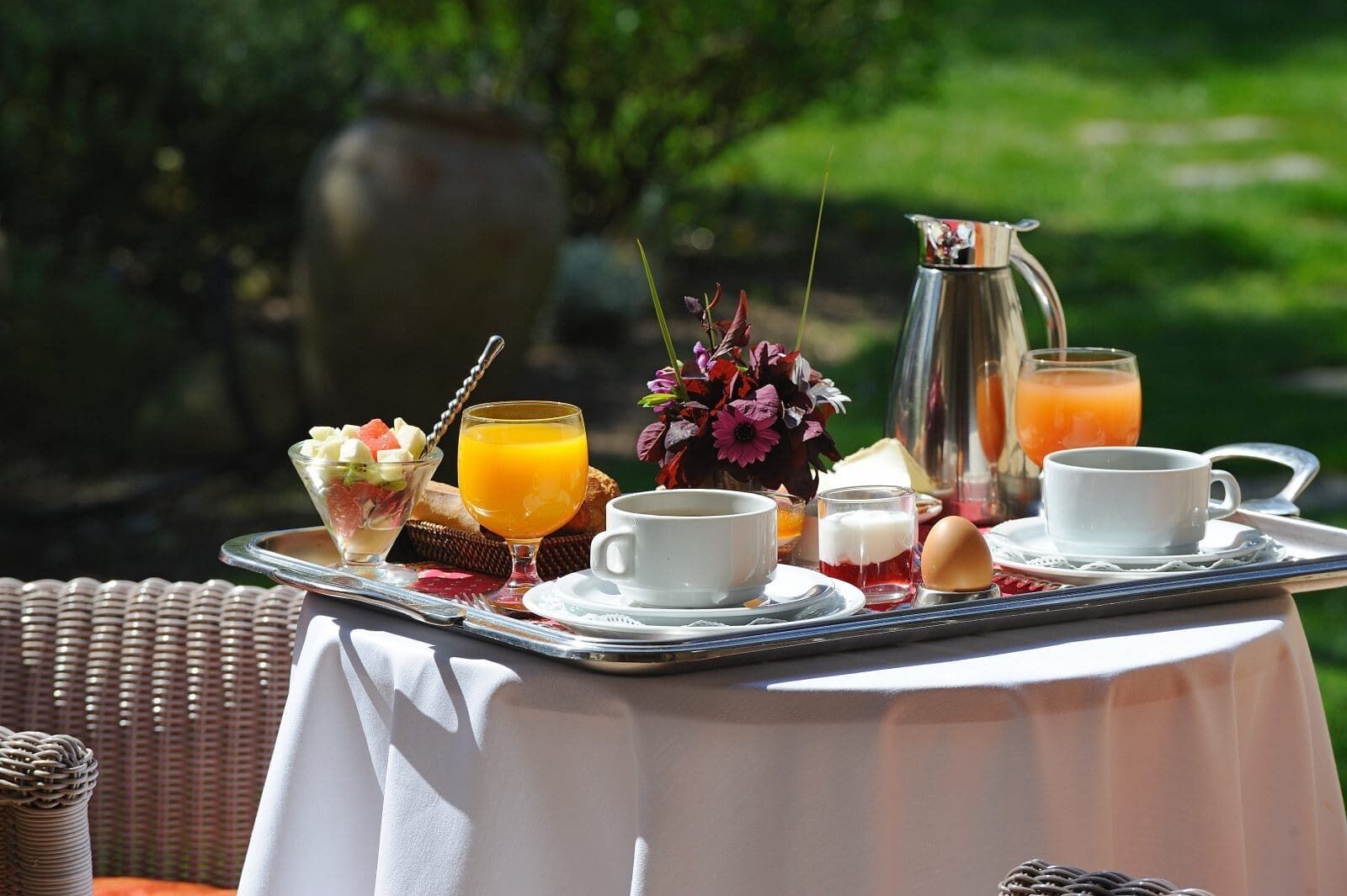 A Speranza Suites de Charme by A Cheda