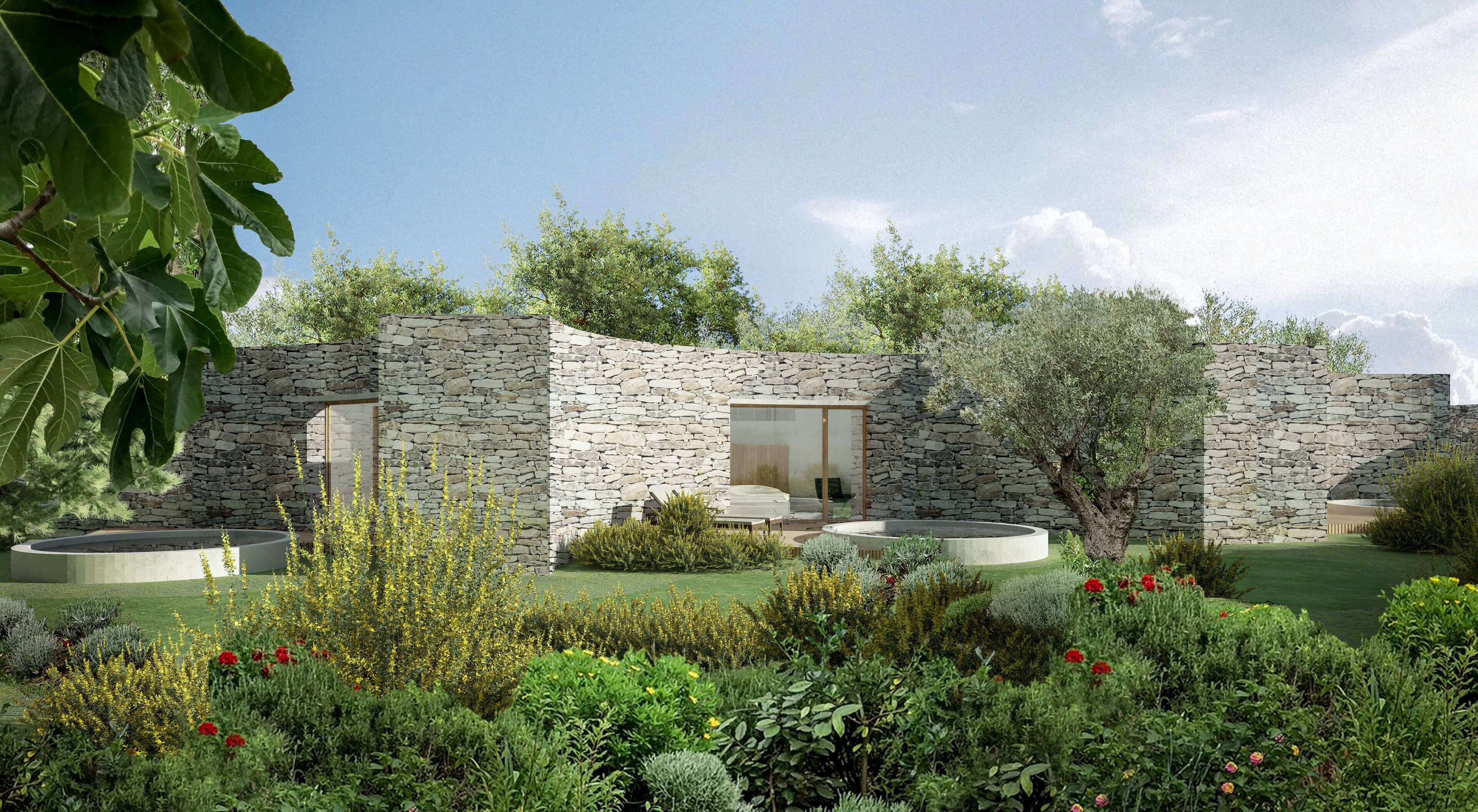 A Speranza Suites de Charme by A Cheda
