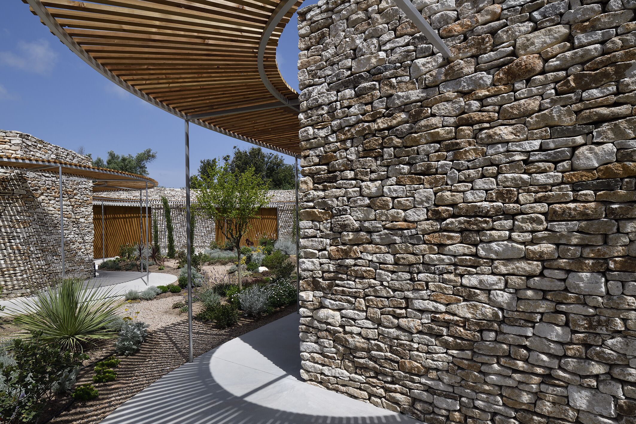 A Speranza Suites de Charme by A Cheda