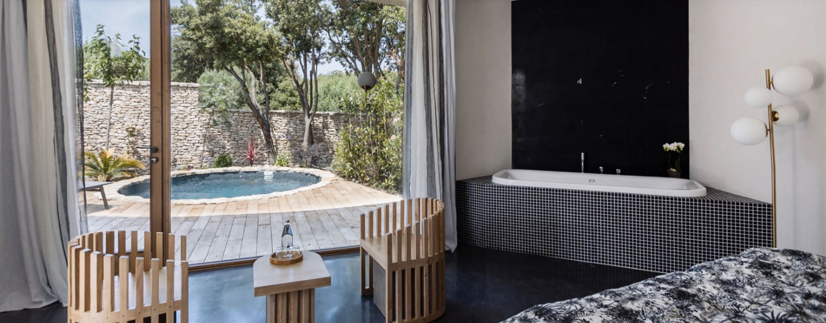 A Speranza Suites de Charme by A Cheda