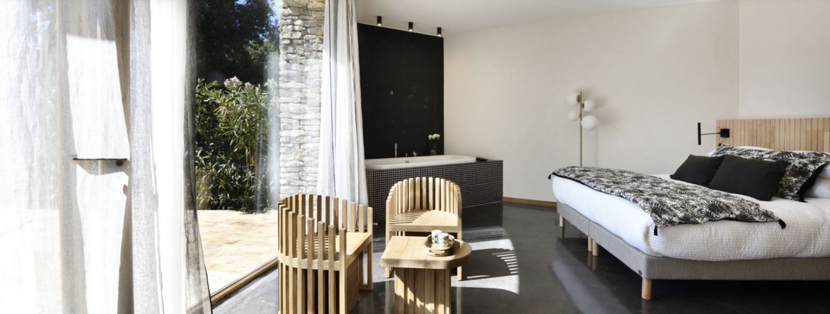 A Speranza Suites de Charme by A Cheda
