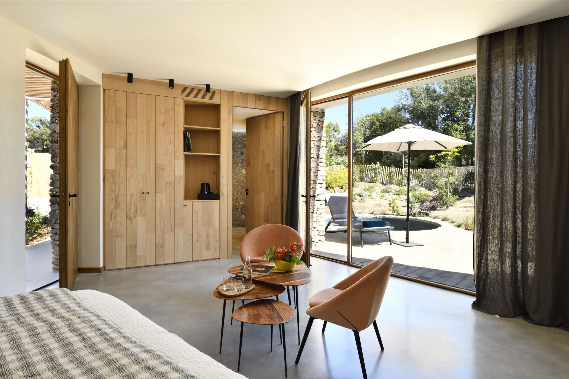 A Speranza Suites de Charme by A Cheda