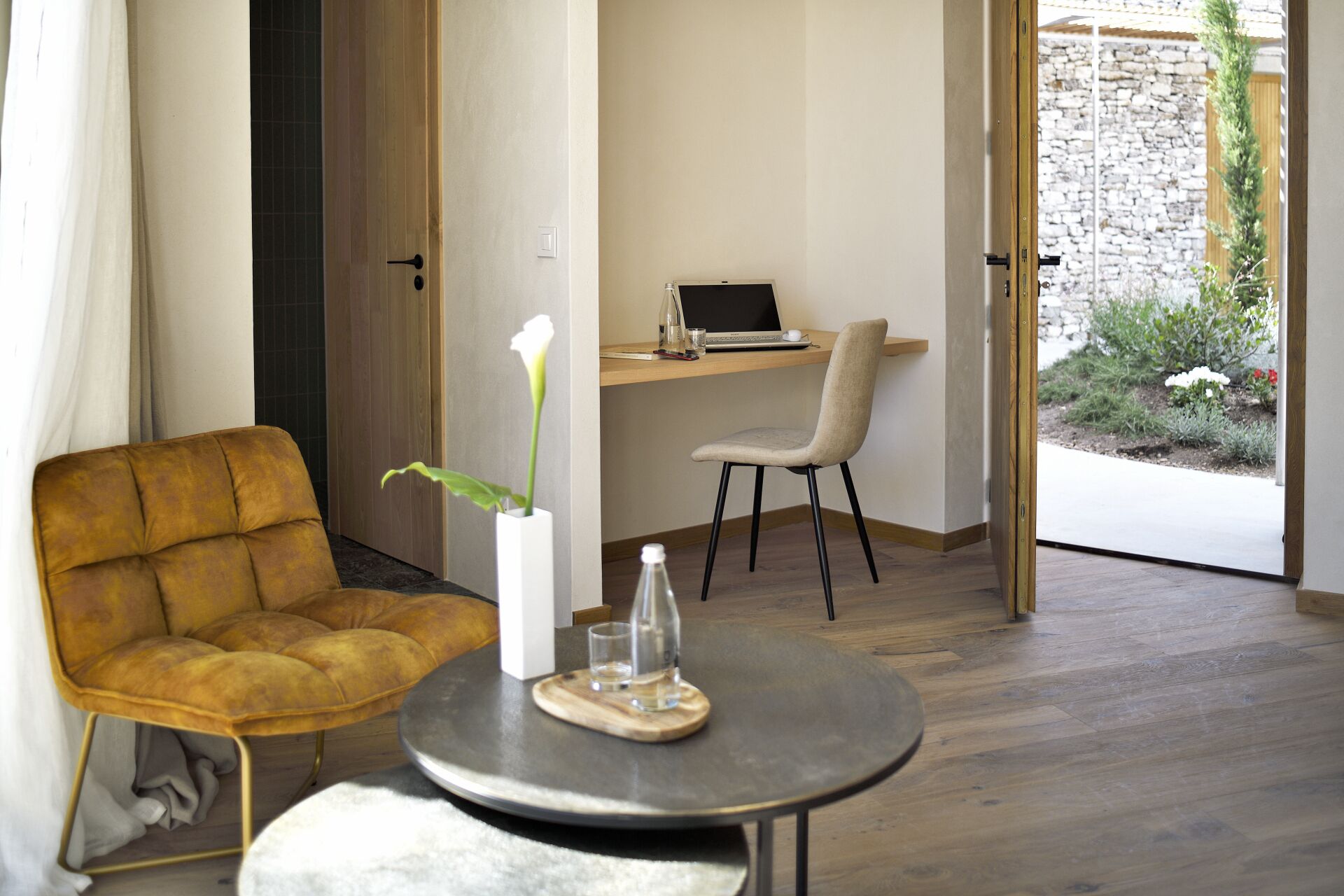 A Speranza Suites de Charme by A Cheda