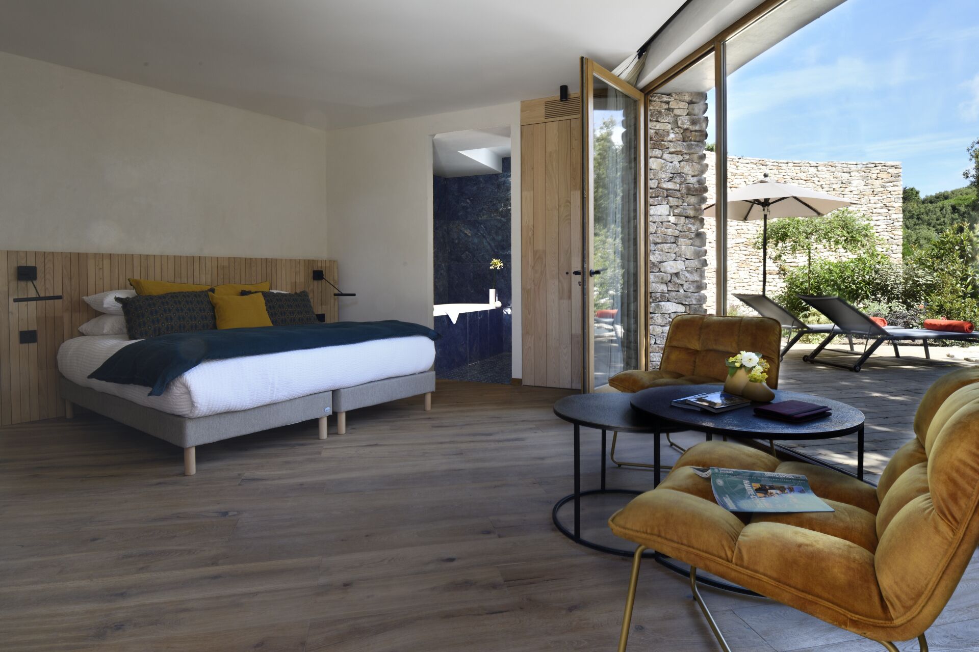 A Speranza Suites de Charme by A Cheda
