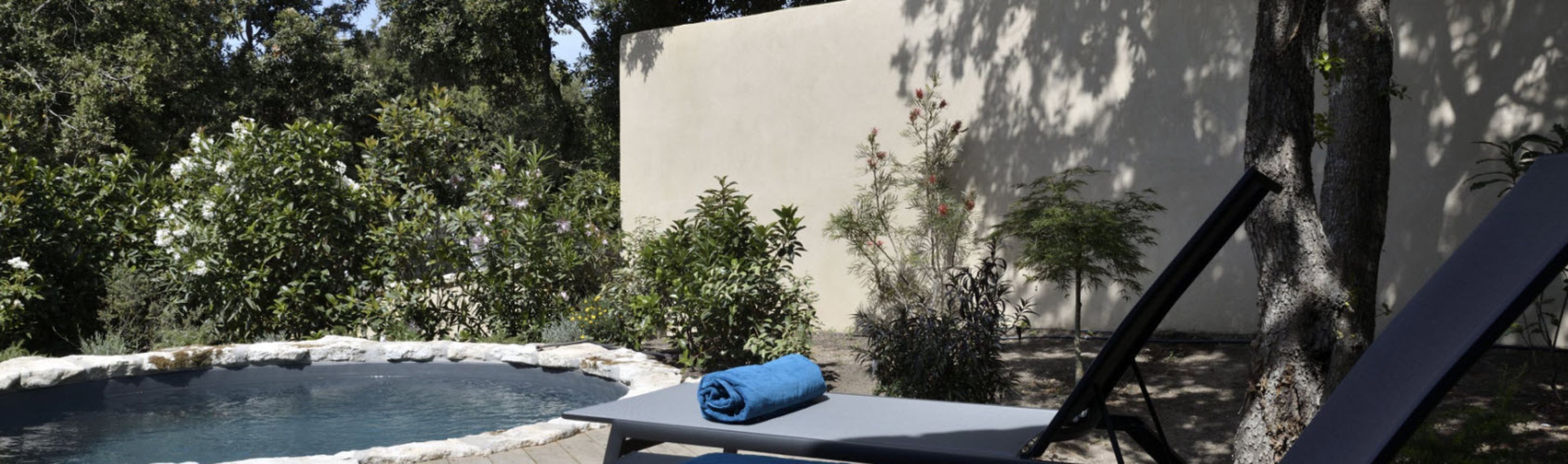 A Speranza Suites de Charme by A Cheda