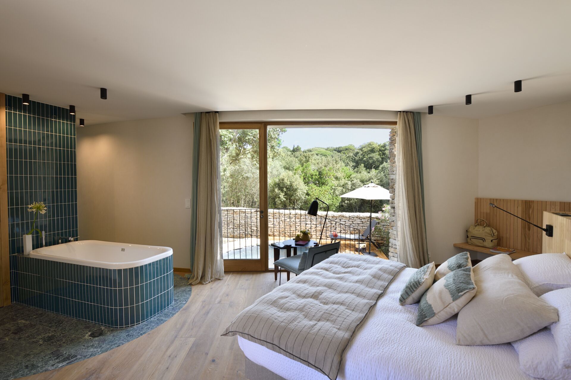 A Speranza Suites de Charme by A Cheda