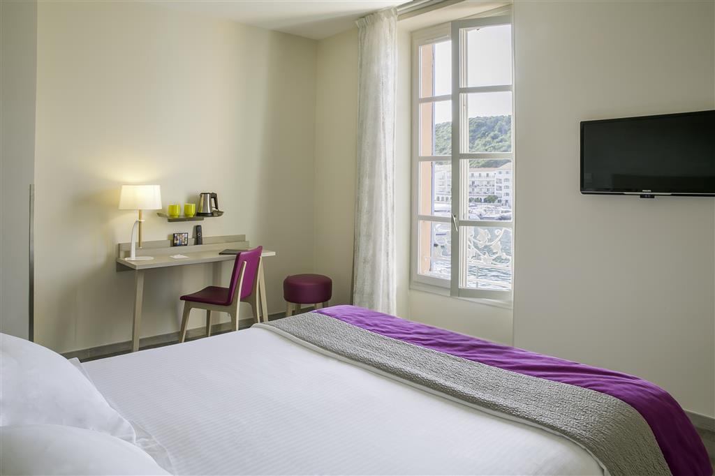 Best Western Hôtel Du Roy d’Aragon