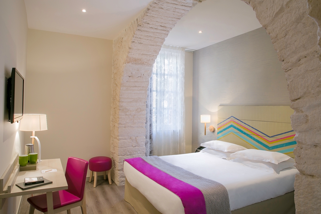 Best Western Hôtel Du Roy d’Aragon