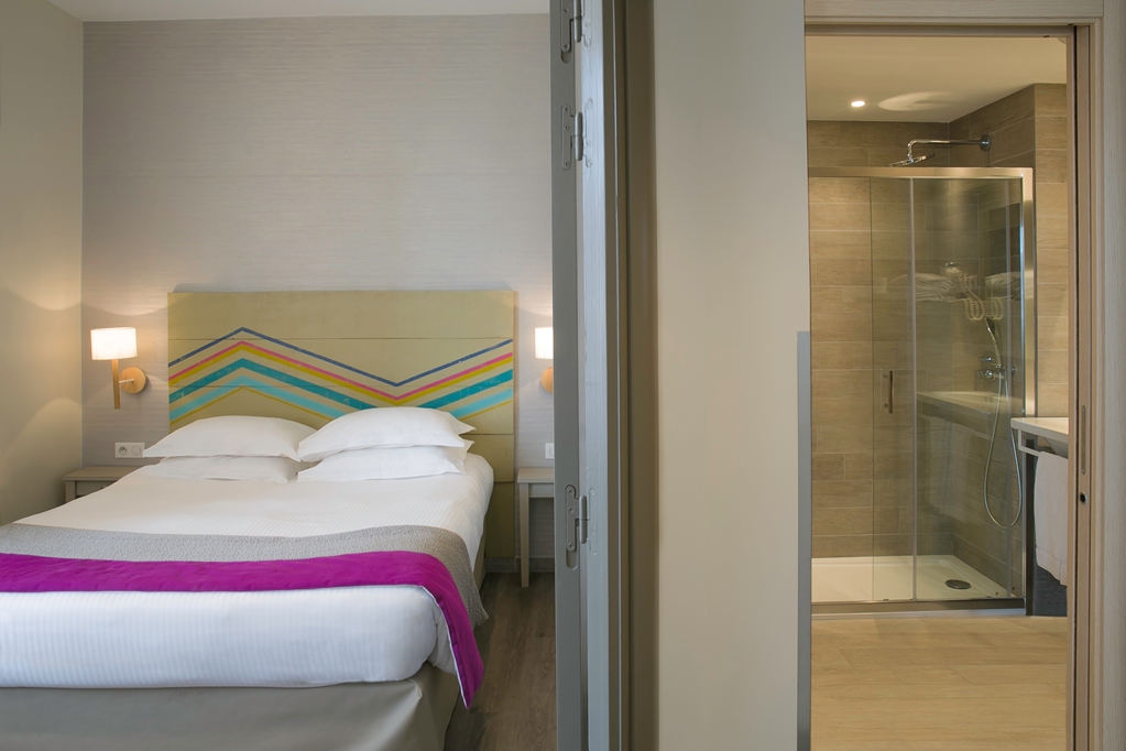 Best Western Hôtel Du Roy d’Aragon