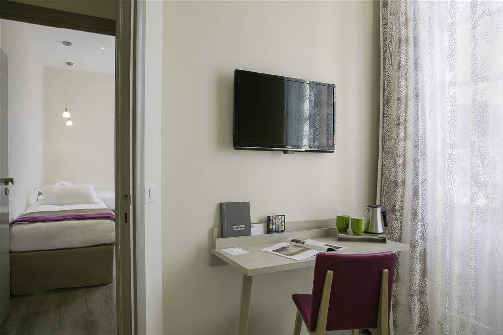 Best Western Hôtel Du Roy d’Aragon