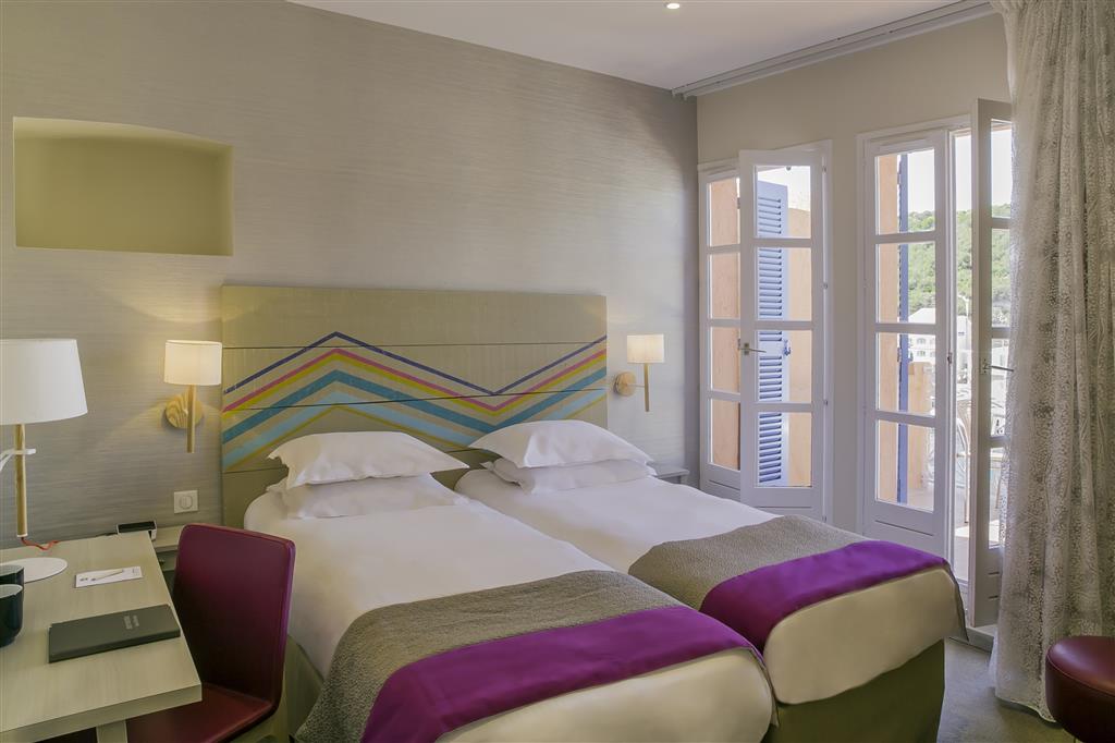 Best Western Hôtel Du Roy d’Aragon