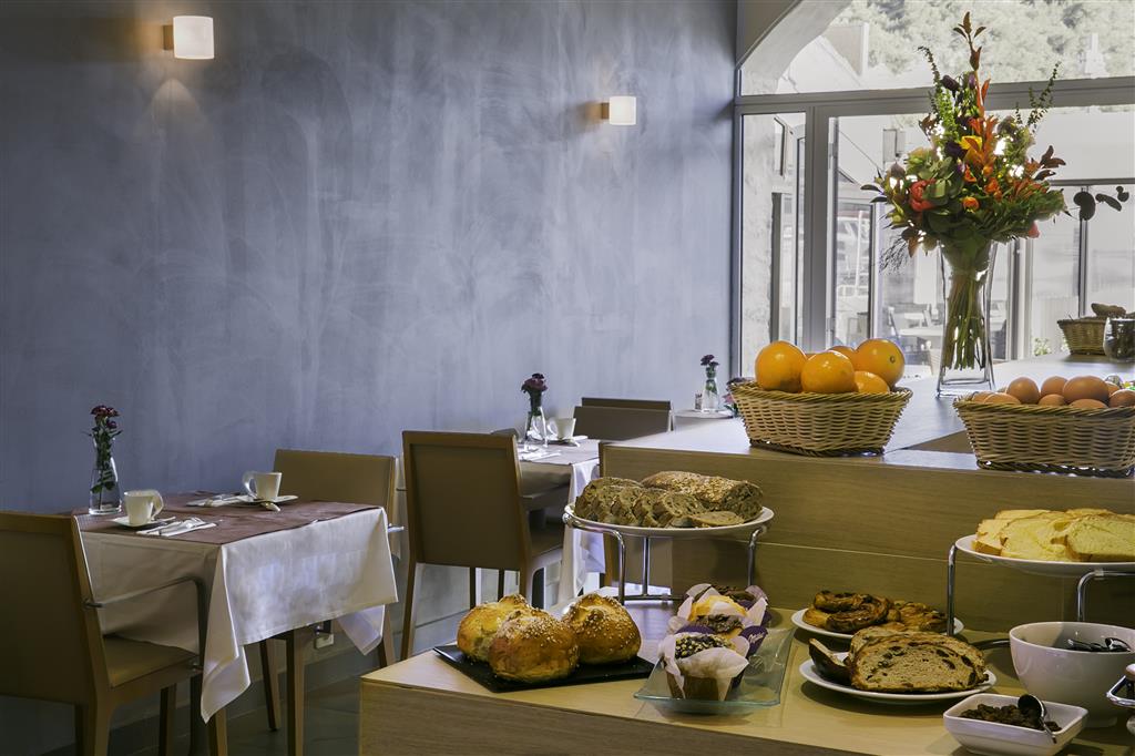 Best Western Hôtel Du Roy d’Aragon