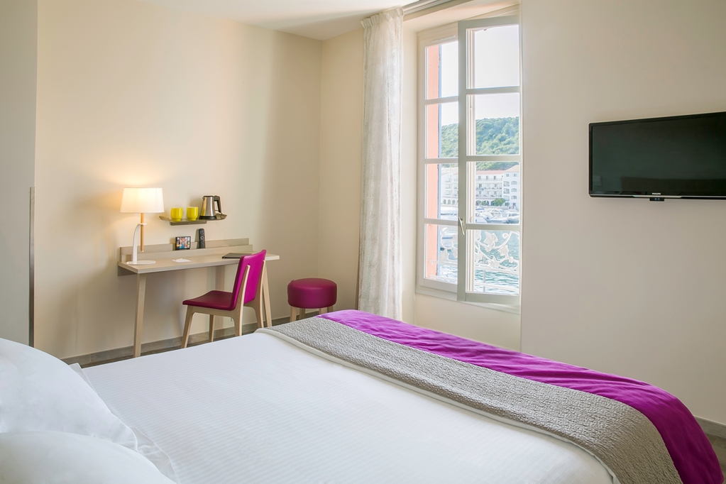 Best Western Hôtel Du Roy d’Aragon