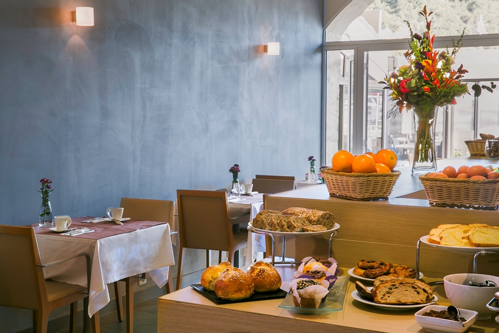 Best Western Hôtel Du Roy d’Aragon