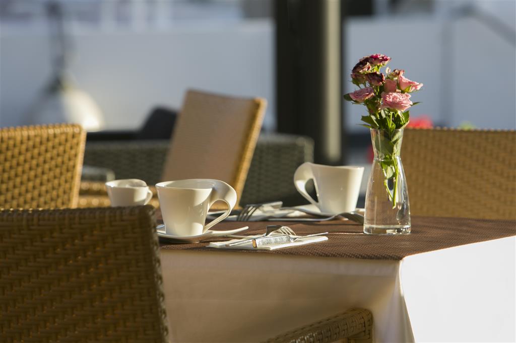Best Western Hôtel Du Roy d’Aragon