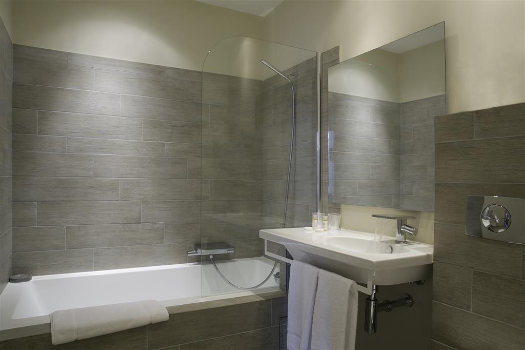 Best Western Hôtel Du Roy d’Aragon