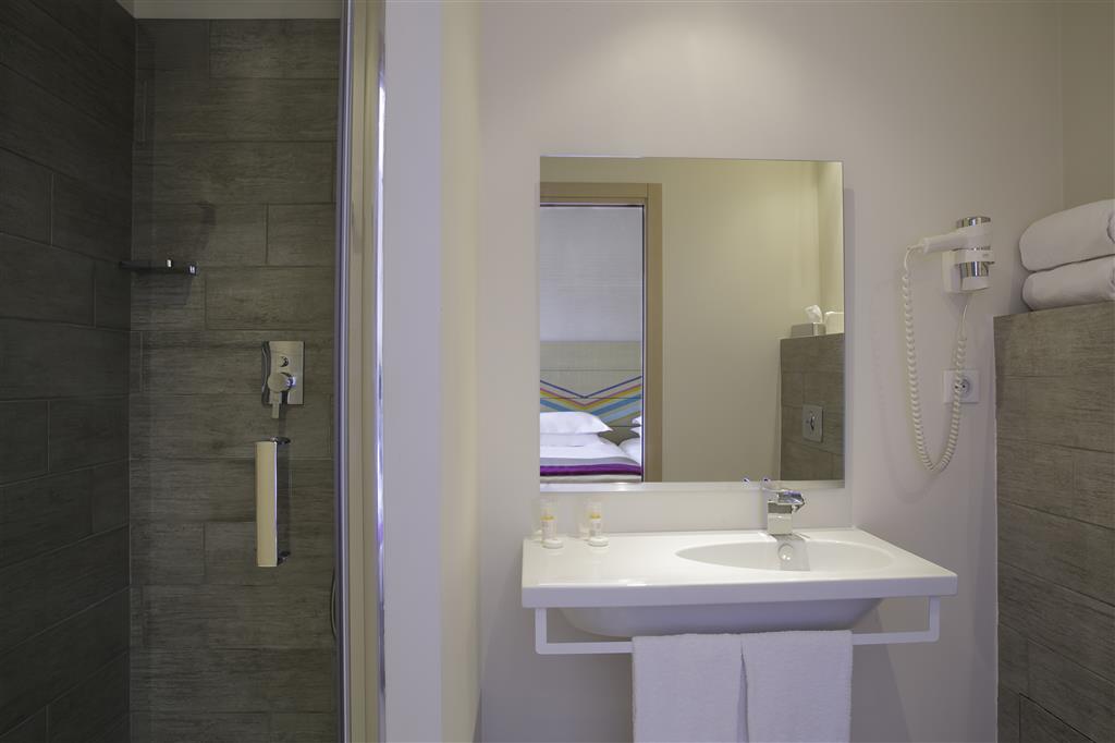 Best Western Hôtel Du Roy d’Aragon