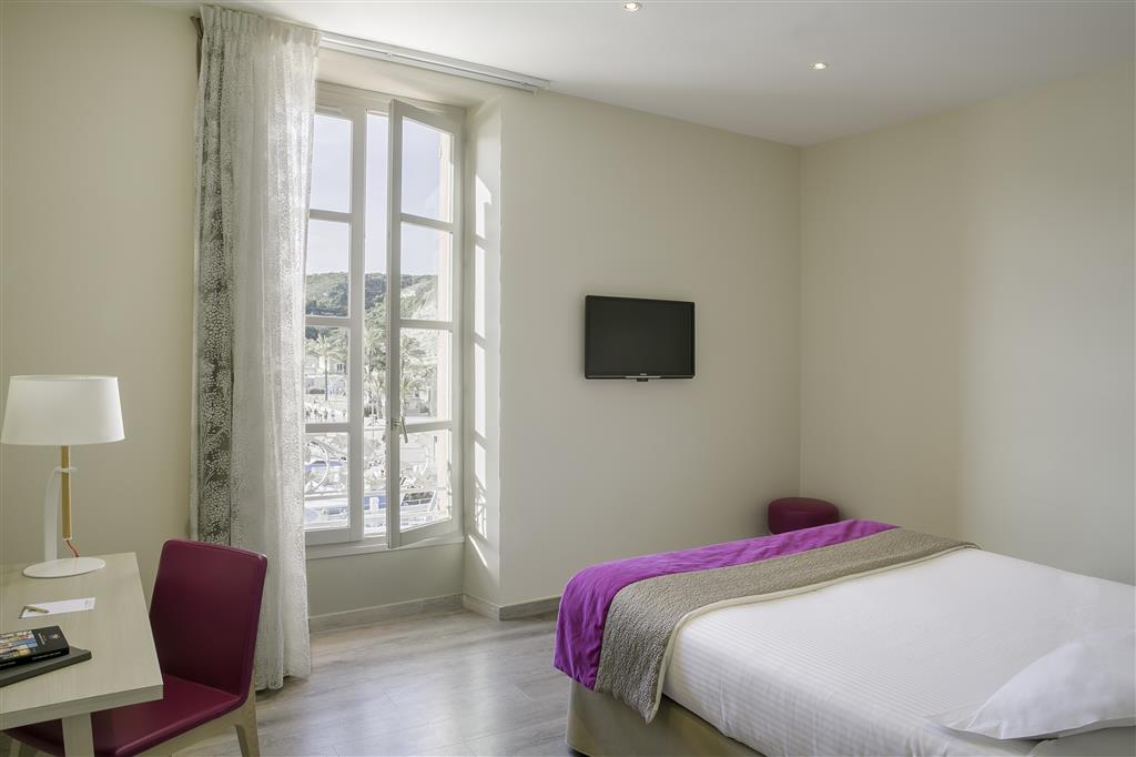 Best Western Hôtel Du Roy d’Aragon